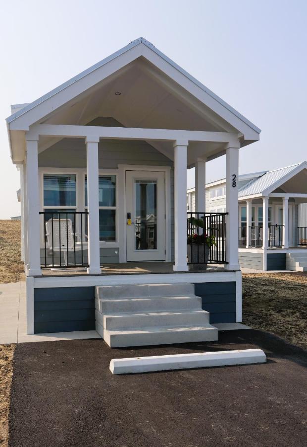 Bayfront Resort At Cross View Site #28 Sandusky Zewnętrze zdjęcie